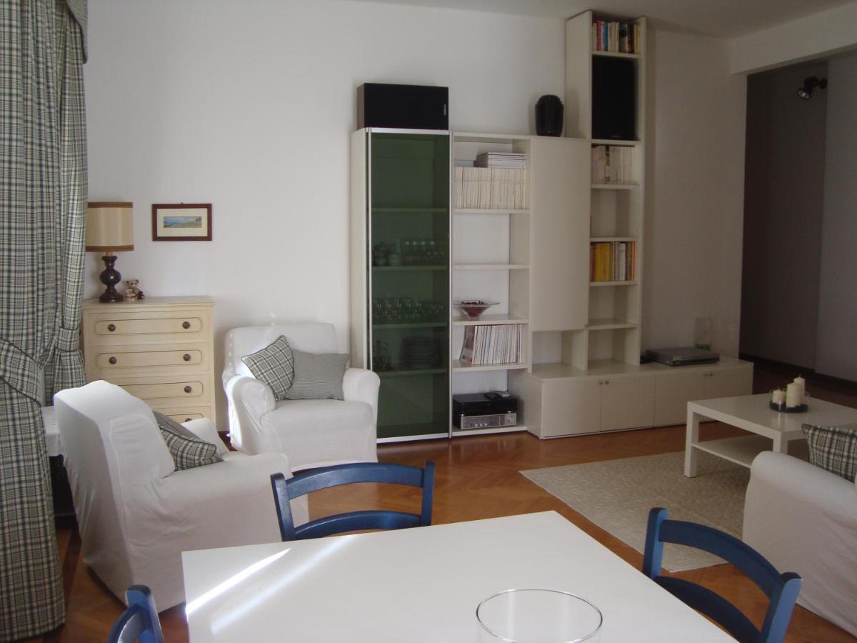 Sotto Fiesole Appartement *
