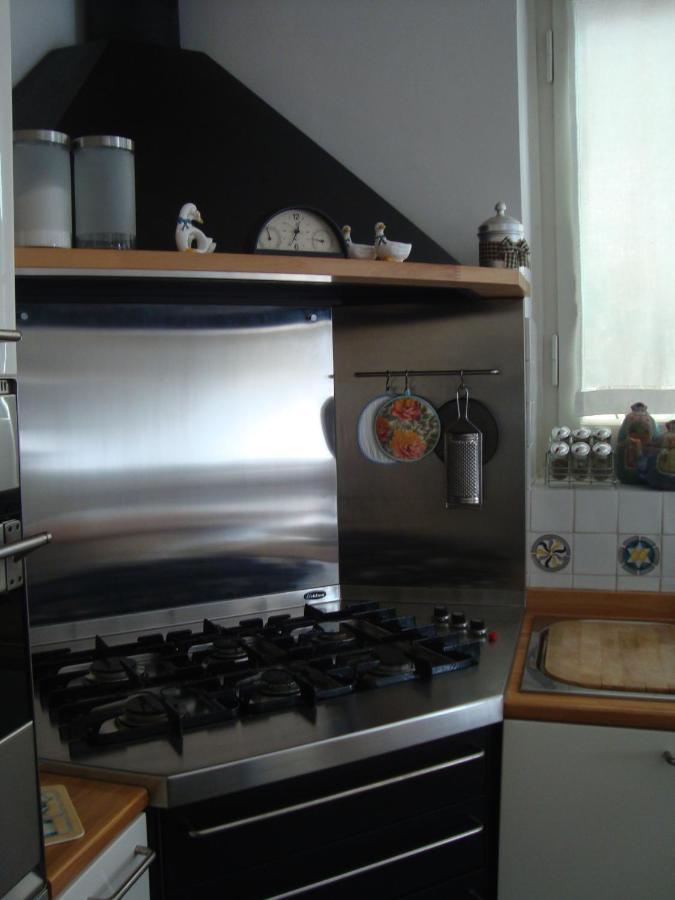 Sotto Fiesole Appartement