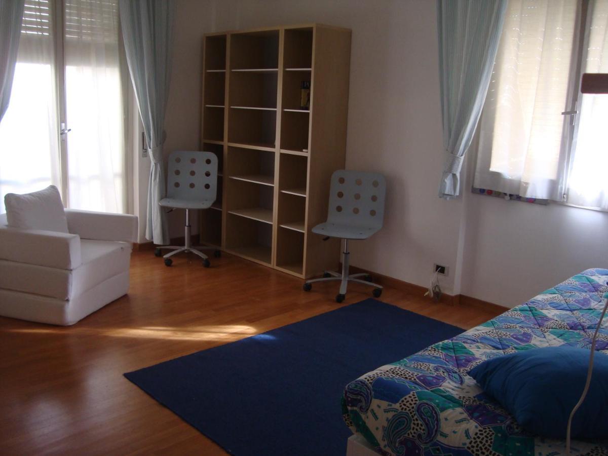 Sotto Fiesole Appartement Florence