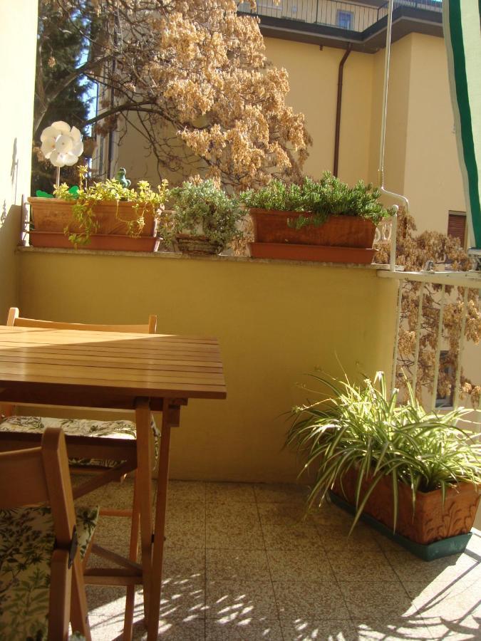 Sotto Fiesole * Florence