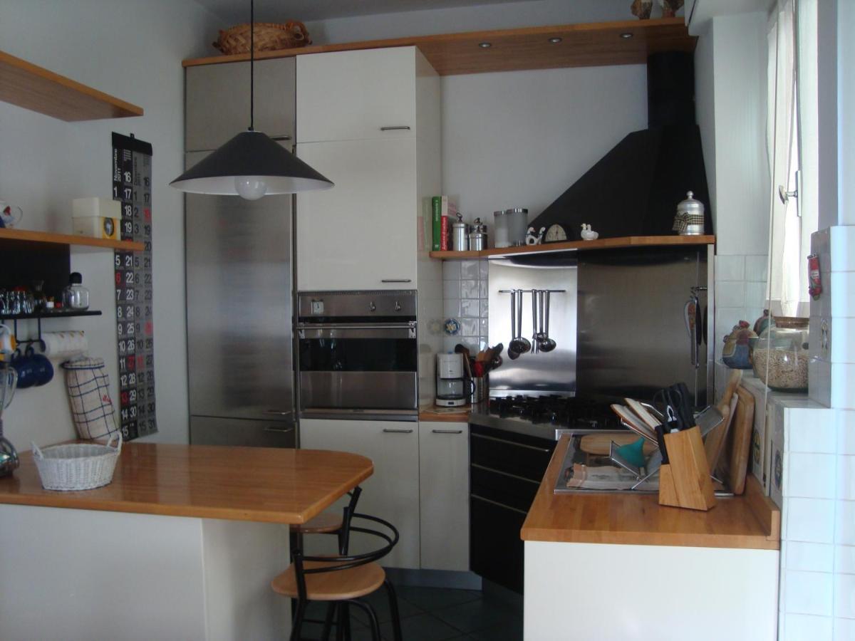 Sotto Fiesole Appartement *