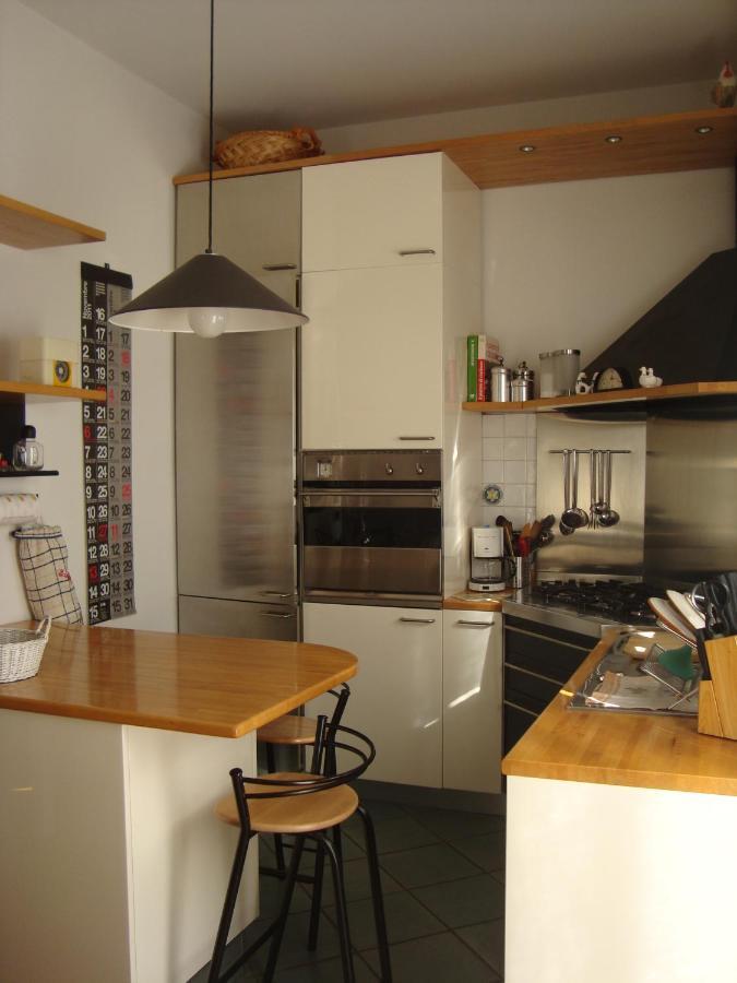 Apartment Sotto Fiesole *