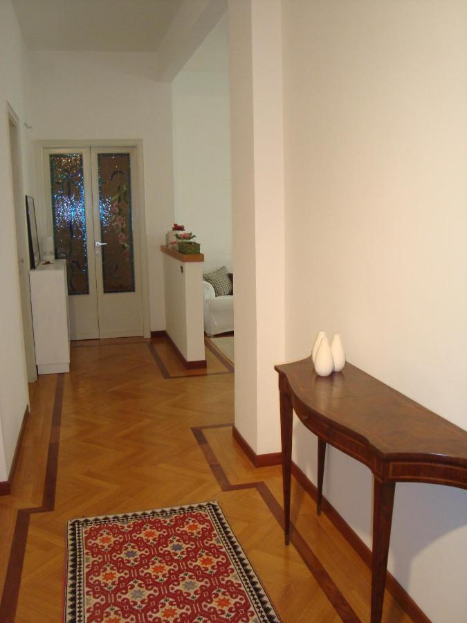 Sotto Fiesole Appartement *