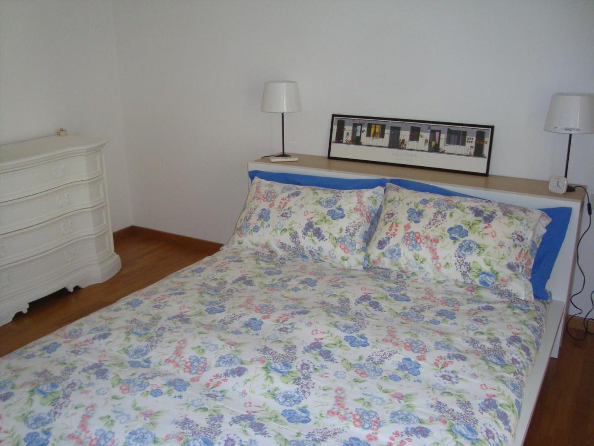 Sotto Fiesole Apartment