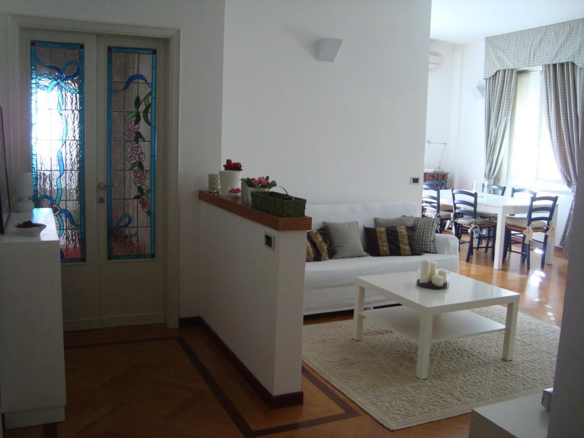 Sotto Fiesole Appartement Florence