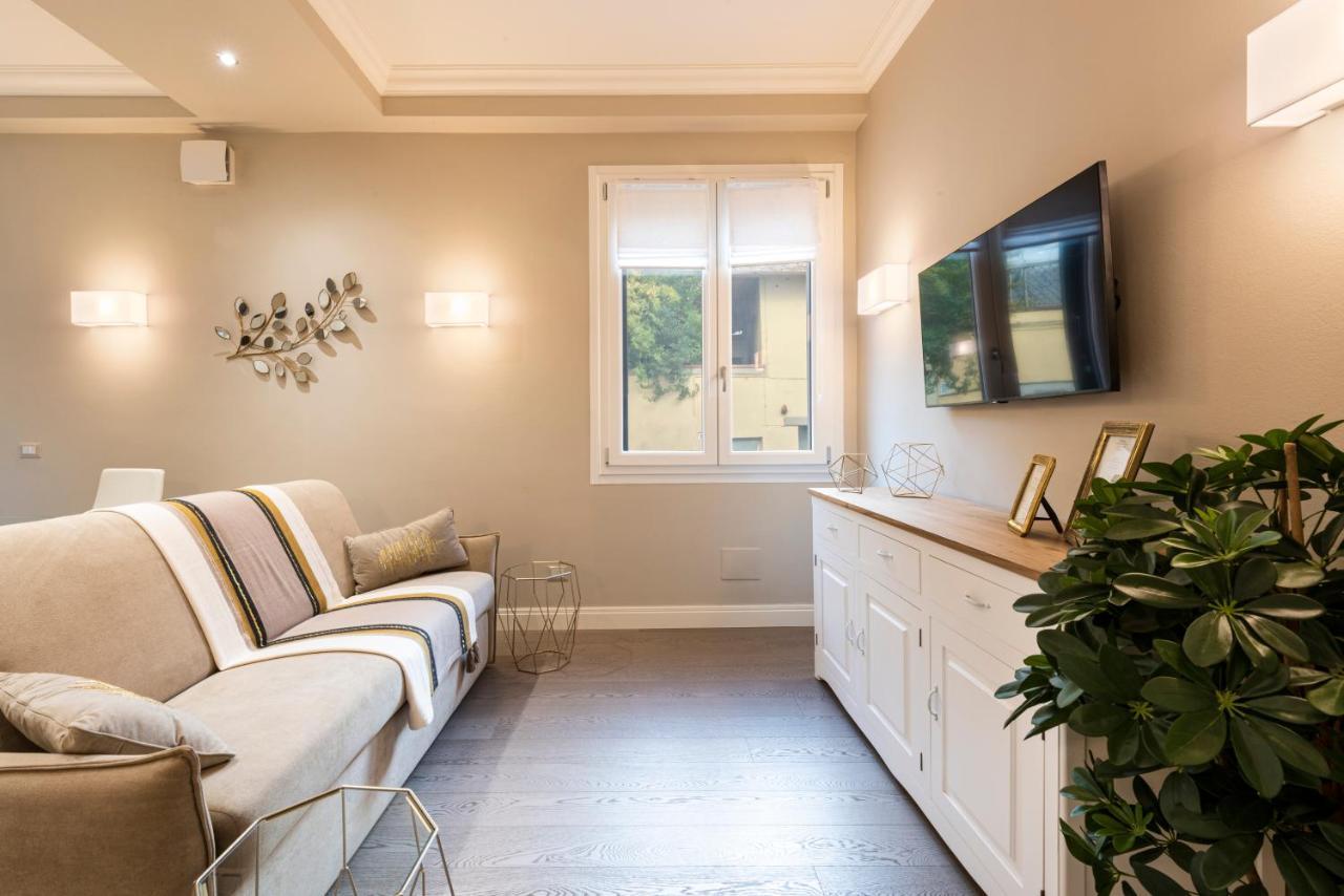 Appartement Michelangelo Hideaway By Mmega