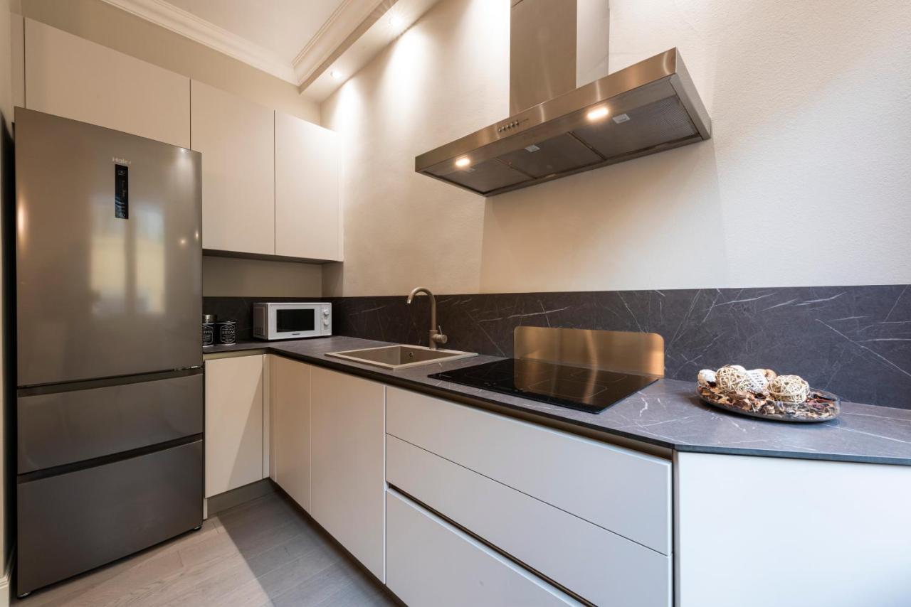 Michelangelo Hideaway By Mmega Appartement *