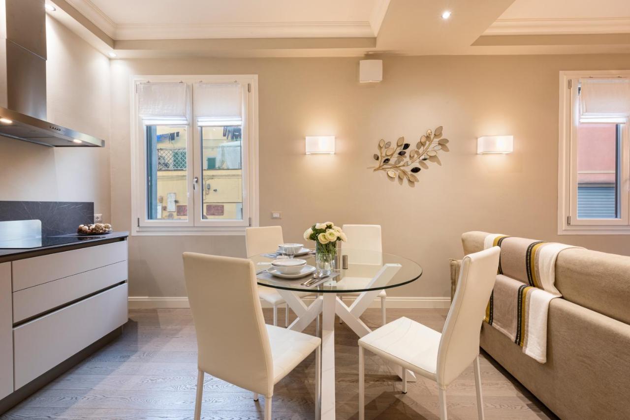 Appartement Michelangelo Hideaway By Mmega