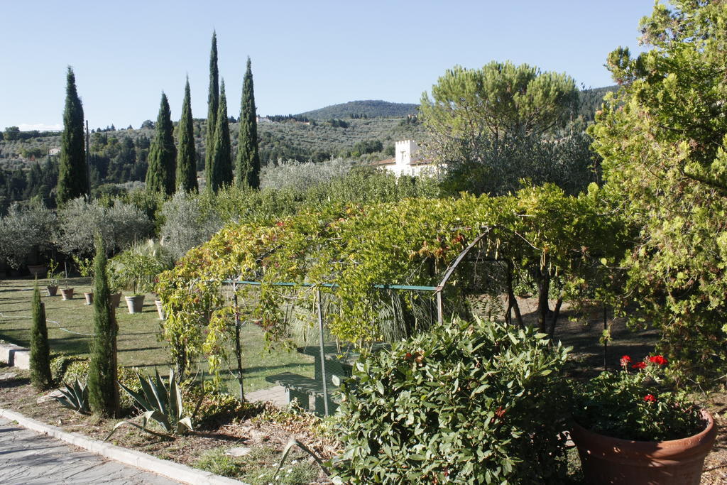 Ulivi Di Castello Acomodação com café da manhã  3*