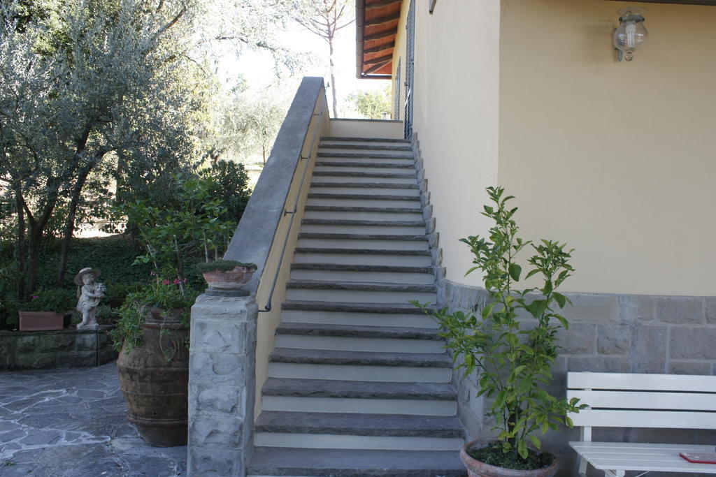 Bed & Breakfast Ulivi Di Castello