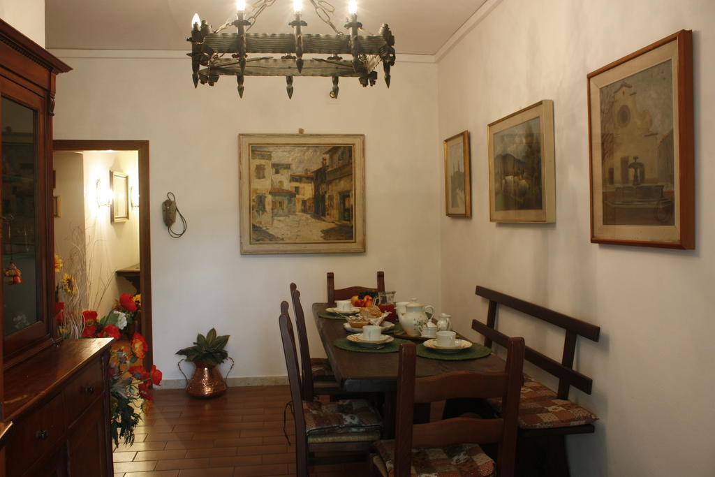 Ulivi Di Castello 3*