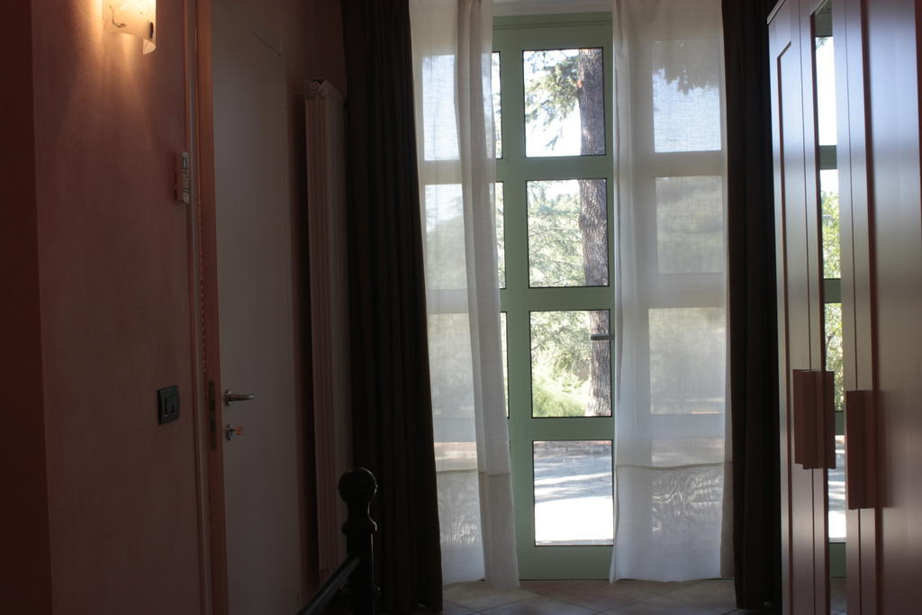 Ulivi Di Castello Bed & Breakfast Firenze