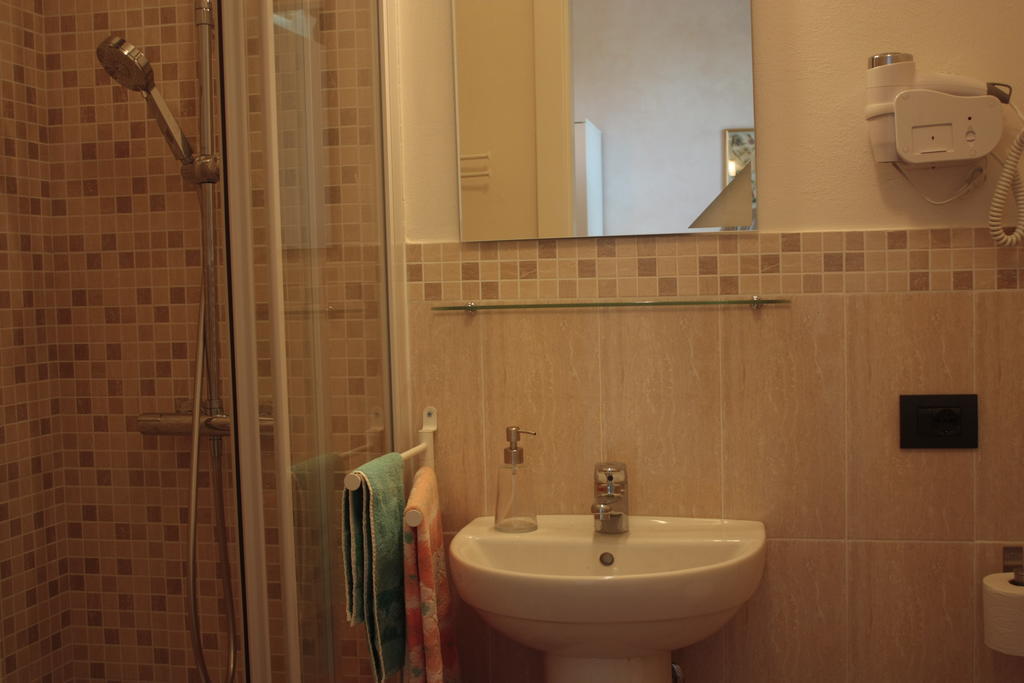Ulivi Di Castello Bed & Breakfast