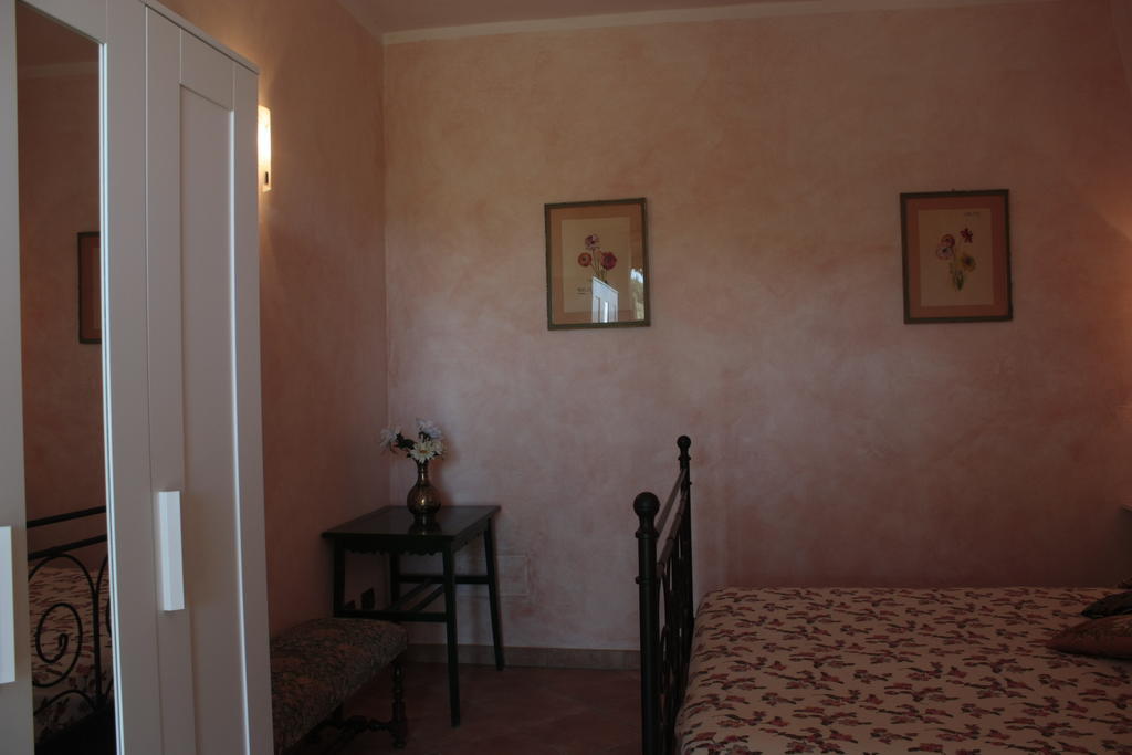 Ulivi Di Castello Acomodação com café da manhã  3*