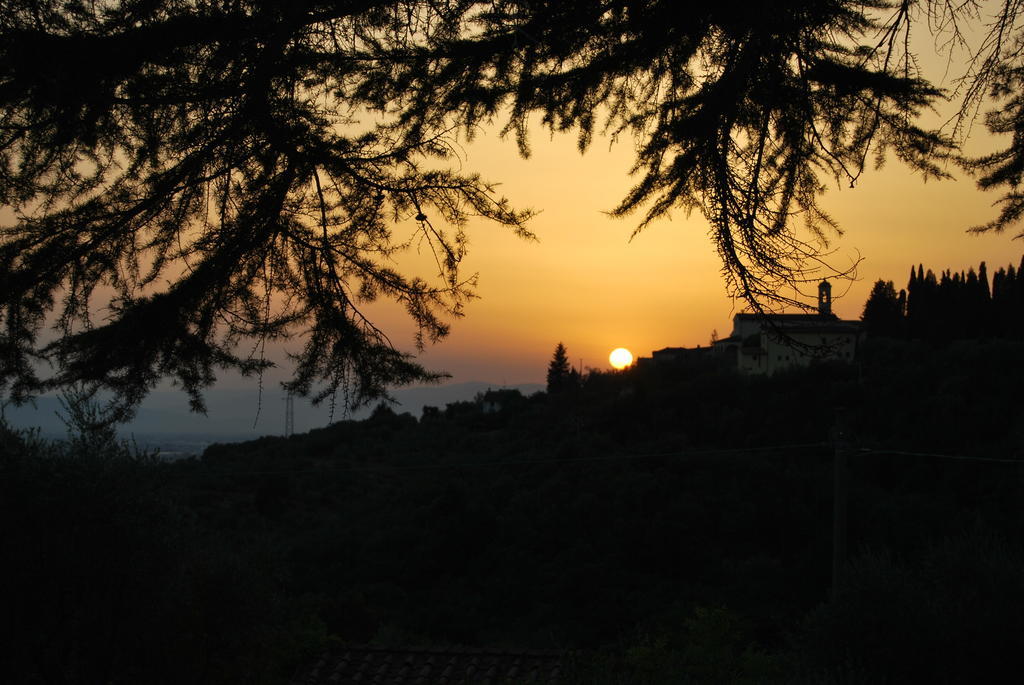 Ulivi Di Castello Acomodação com café da manhã 