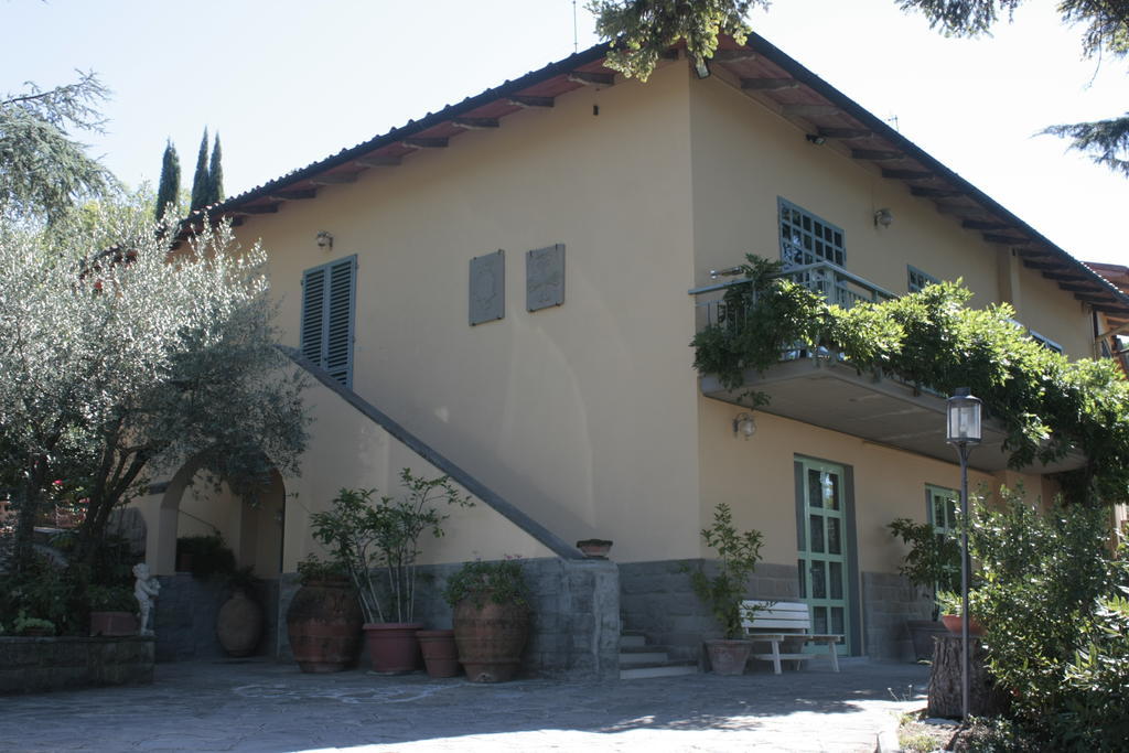Ulivi Di Castello 3*