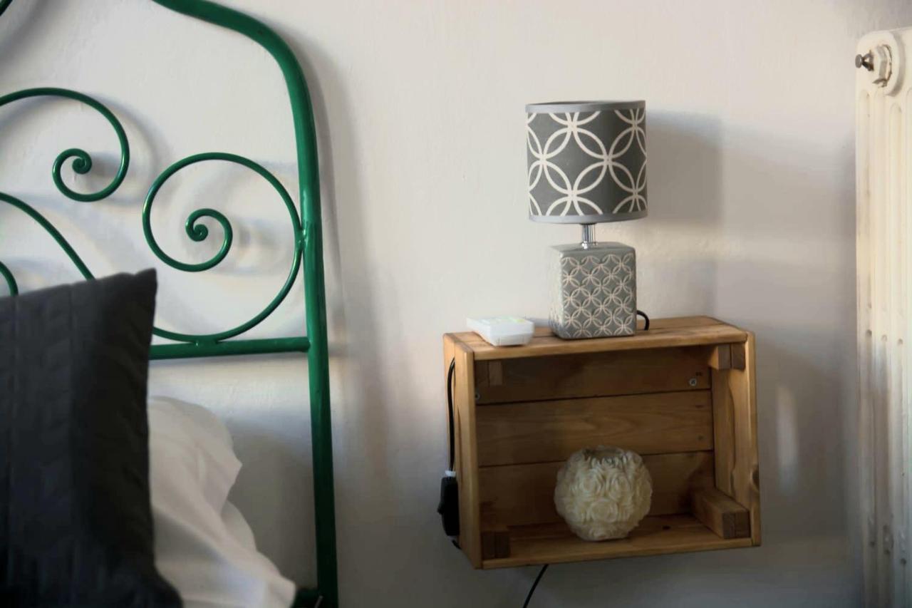 Little Luxury In San Lorenzo Florença