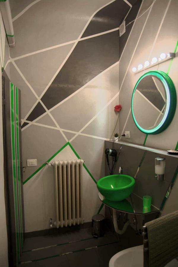 Apartamento Little Luxury In San Lorenzo