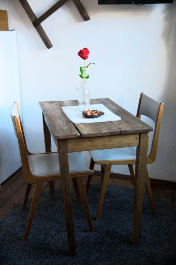 Little Luxury In San Lorenzo Apartamento *