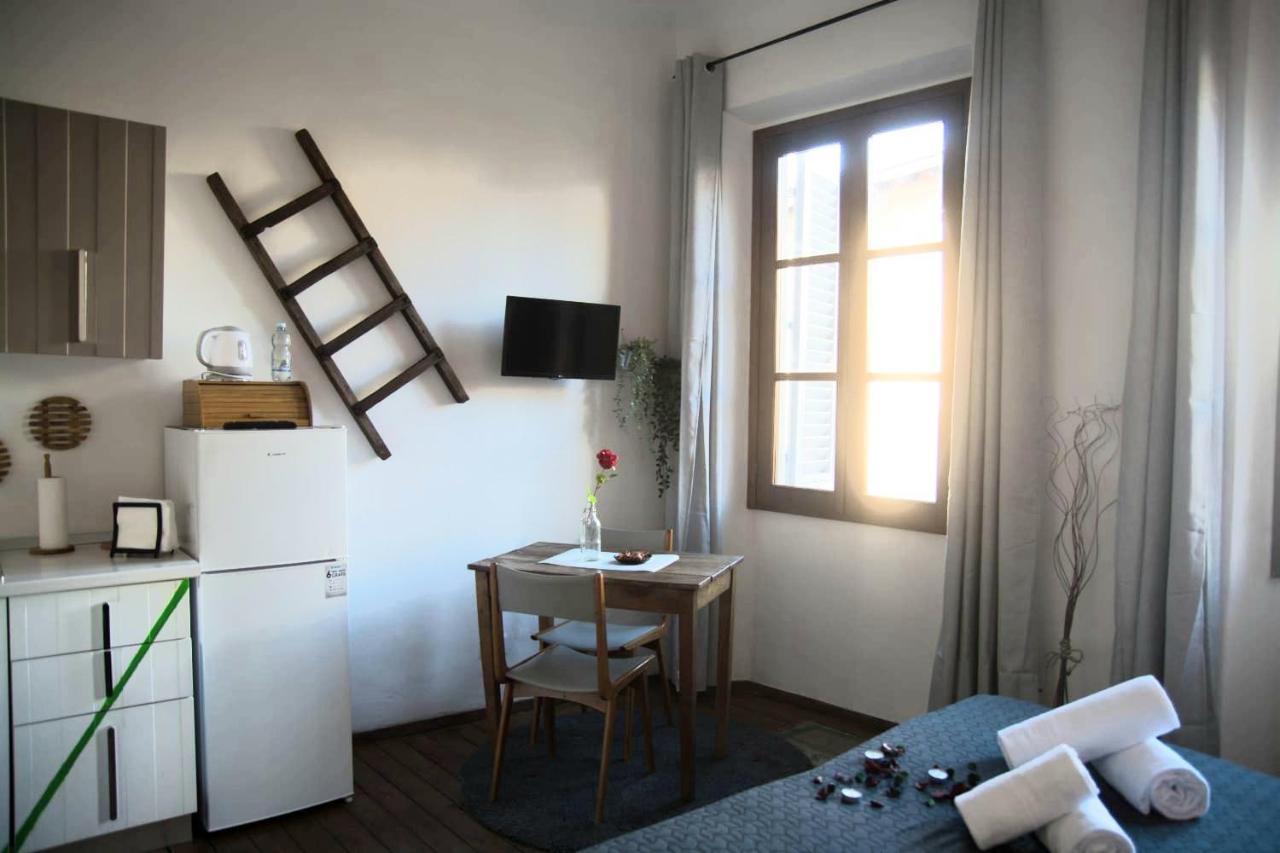 Apartamento Little Luxury In San Lorenzo