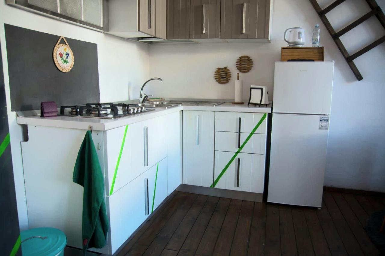 Apartamento Little Luxury In San Lorenzo Florença