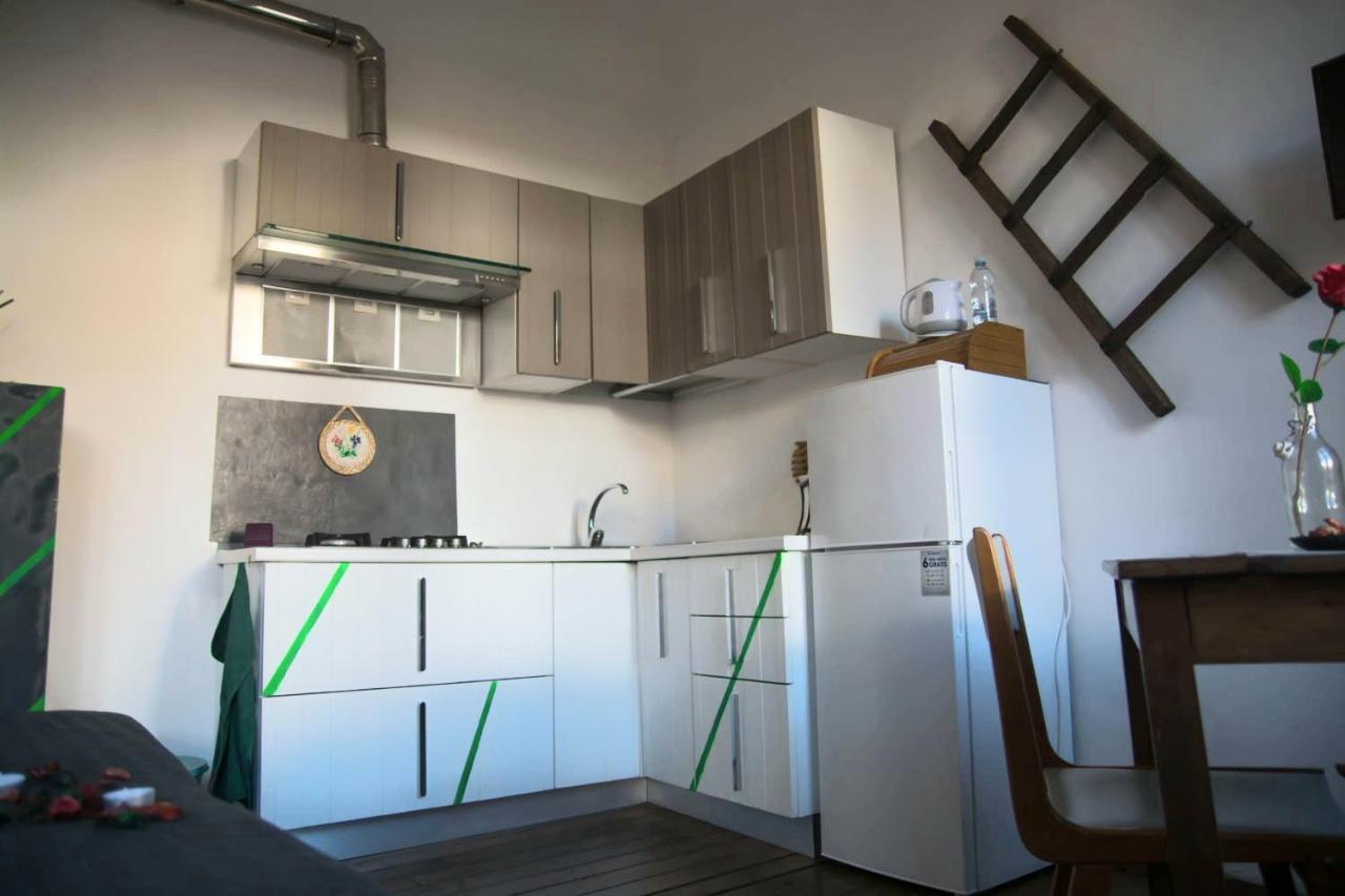 Little Luxury In San Lorenzo *