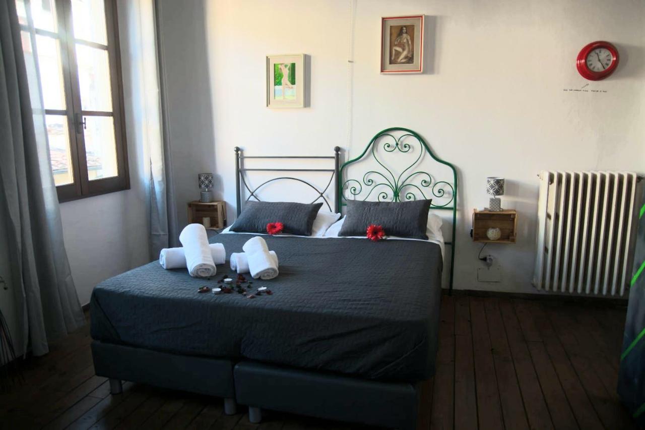 Little Luxury In San Lorenzo Florença