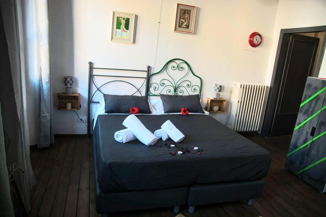 Apartamento Little Luxury In San Lorenzo *