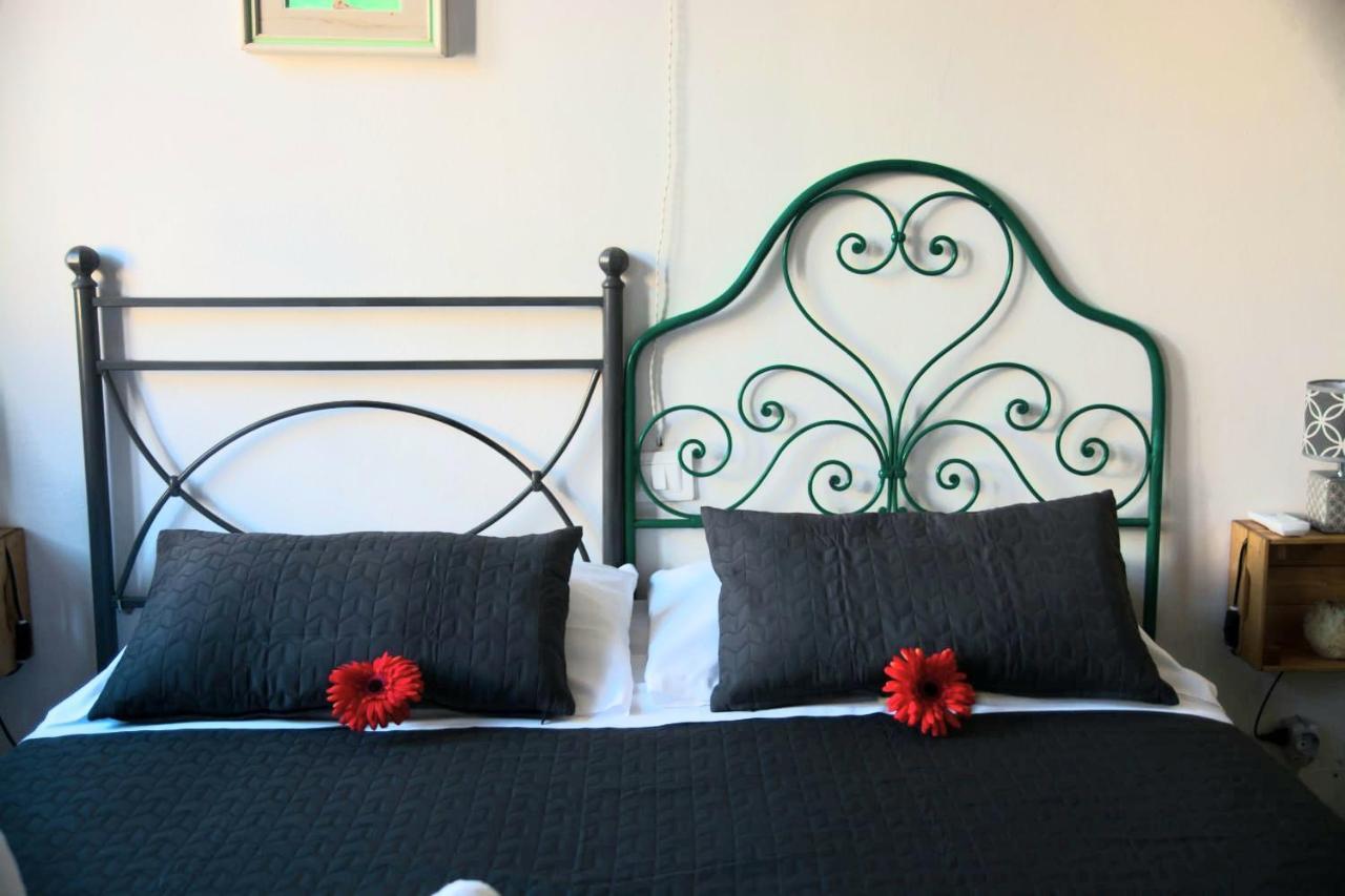 Little Luxury In San Lorenzo * Florença