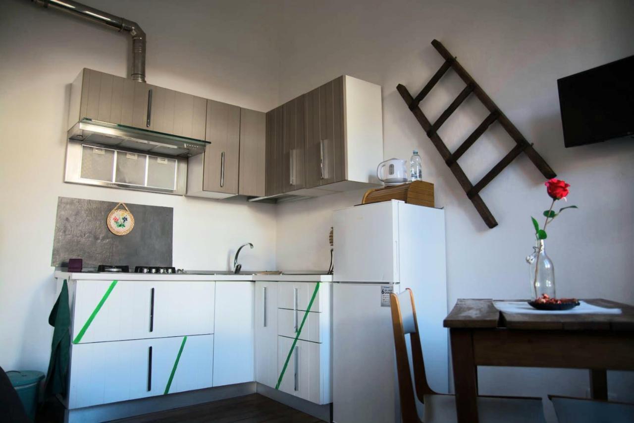 Little Luxury In San Lorenzo Apartamento *