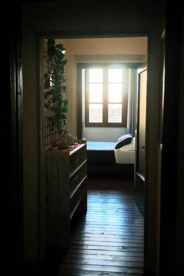 Apartamento Little Luxury In San Lorenzo