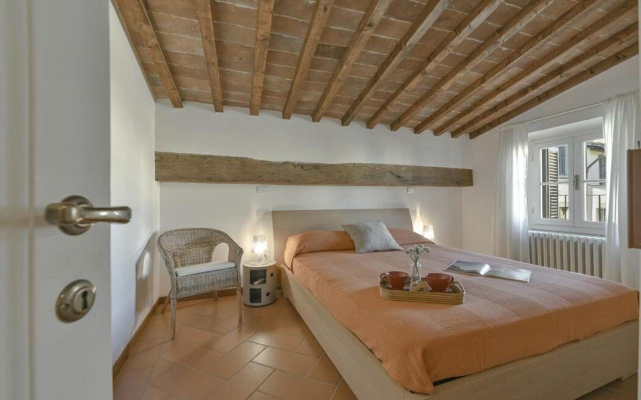 Apartment Terme View By Halldis