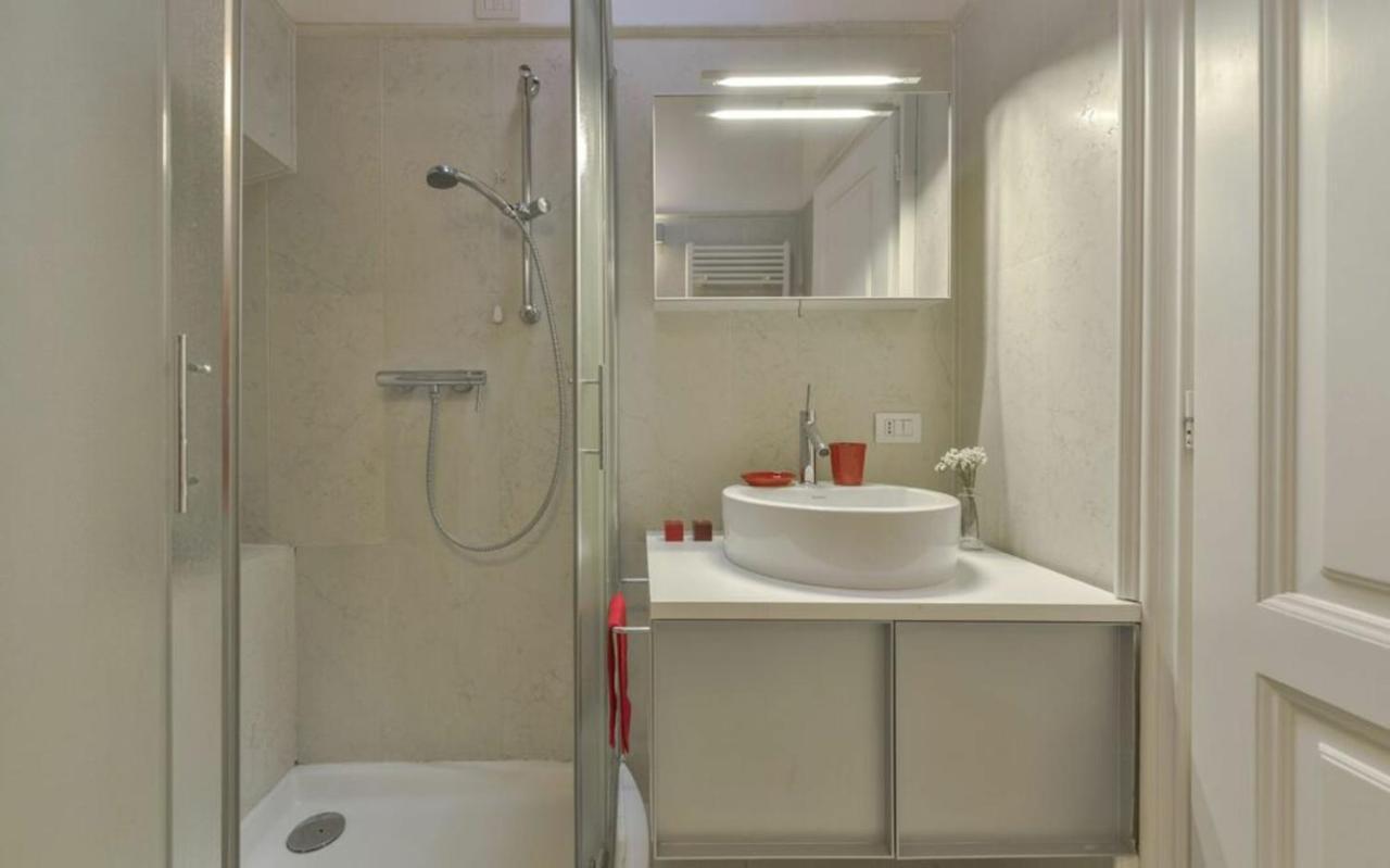 Apartment Terme View By Halldis