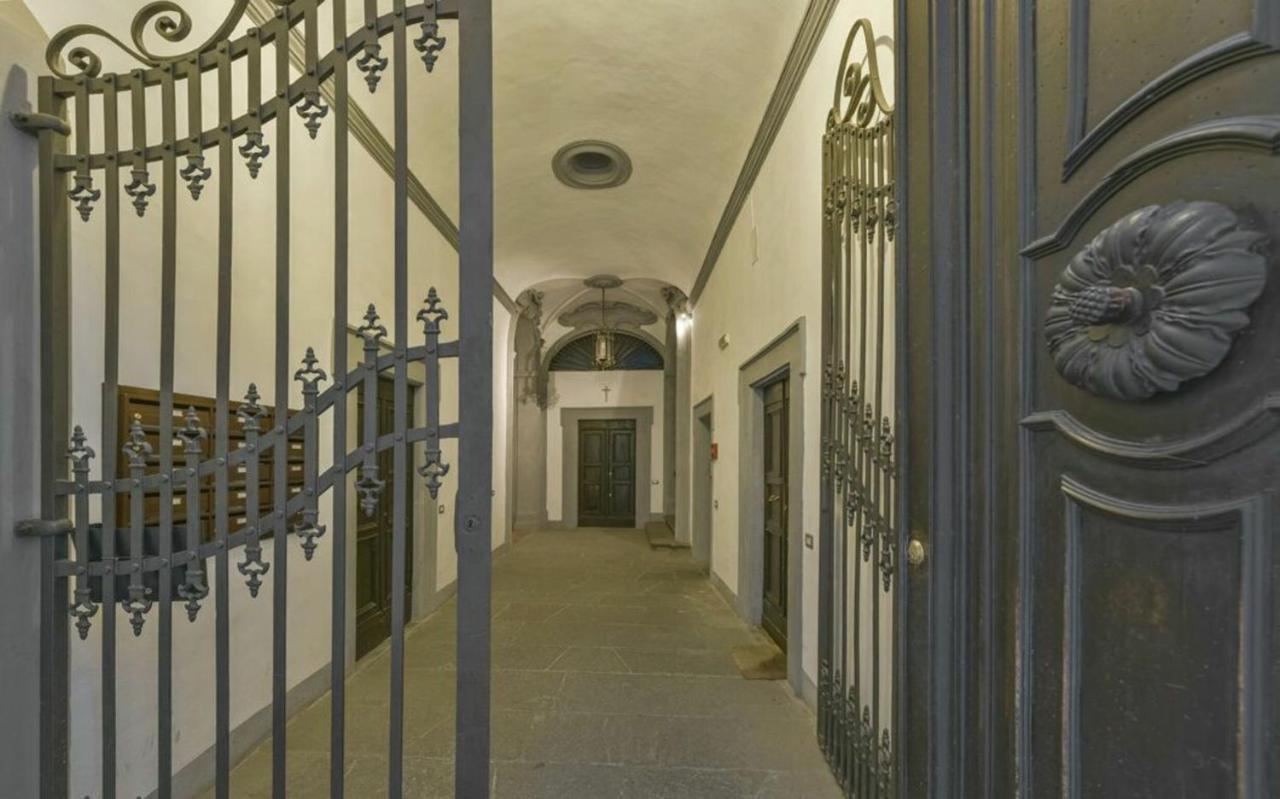 Apartment Terme View By Halldis Florence