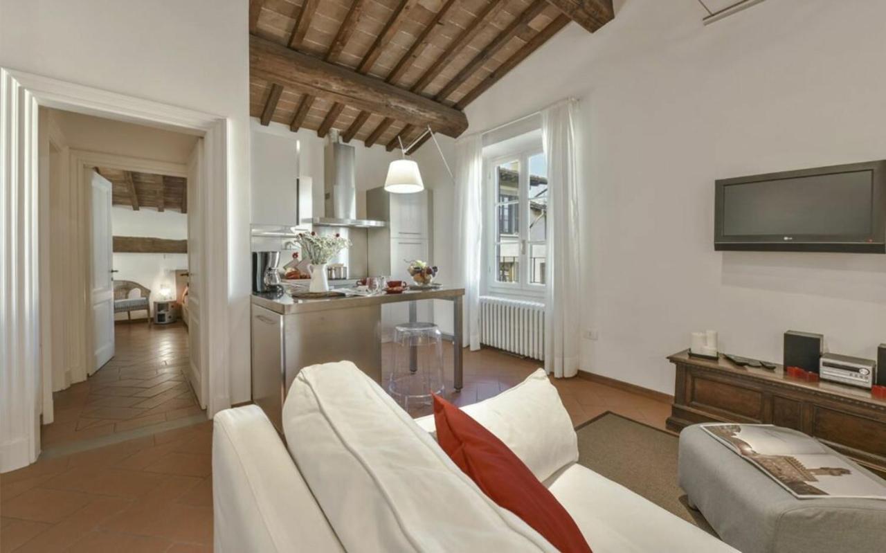 Terme View By Halldis Apartment Florence