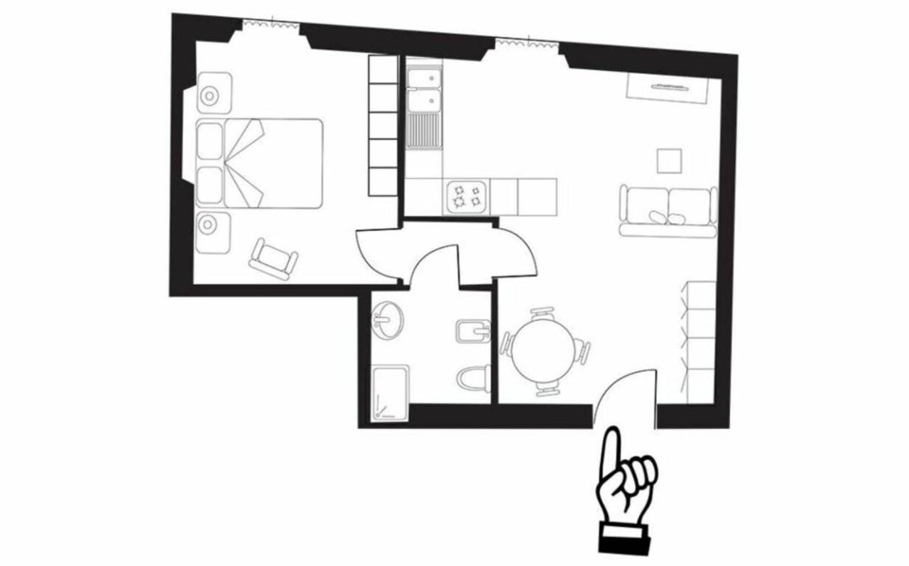 Apartment Terme View By Halldis *