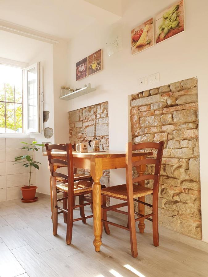 Ca Del Carmine Appartement *
