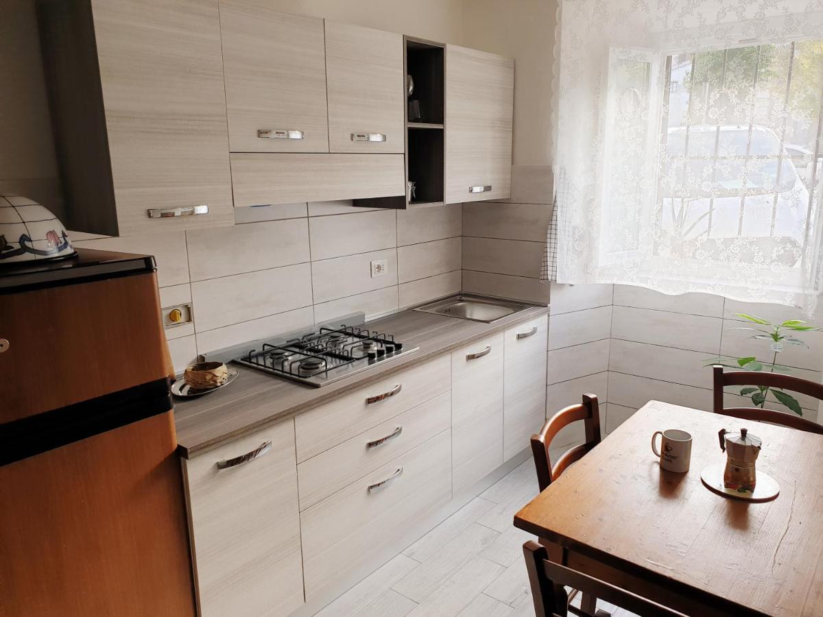 Ca Del Carmine Appartement *