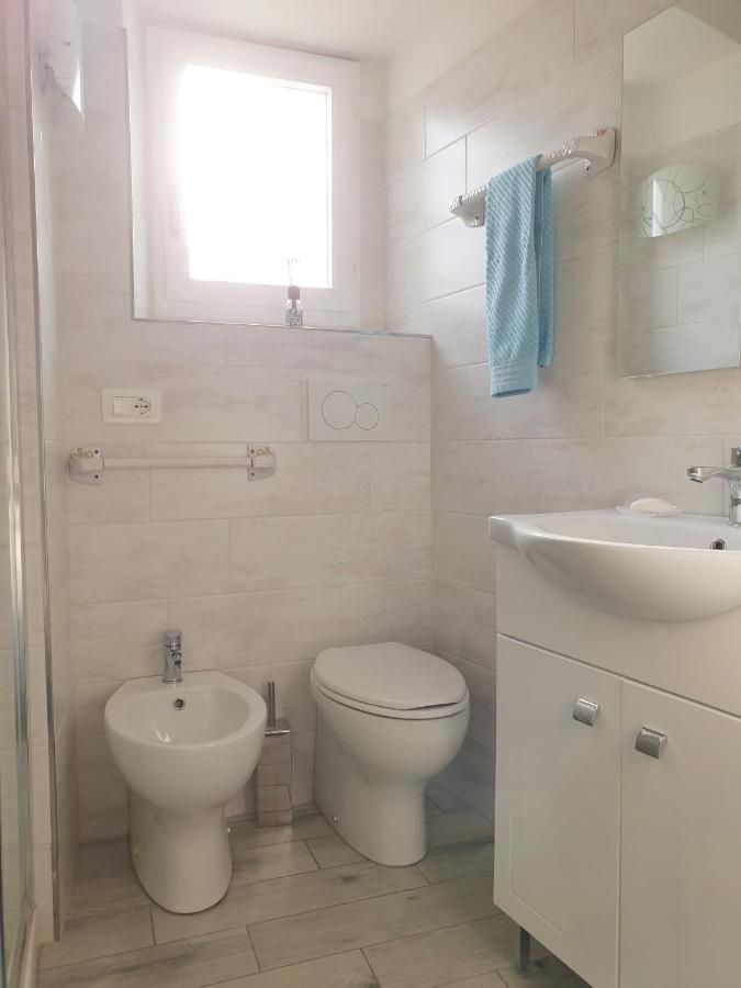 Ca Del Carmine Appartement *