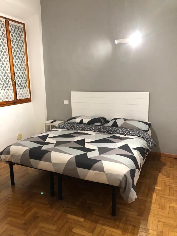 Apartamento Pamela Florença