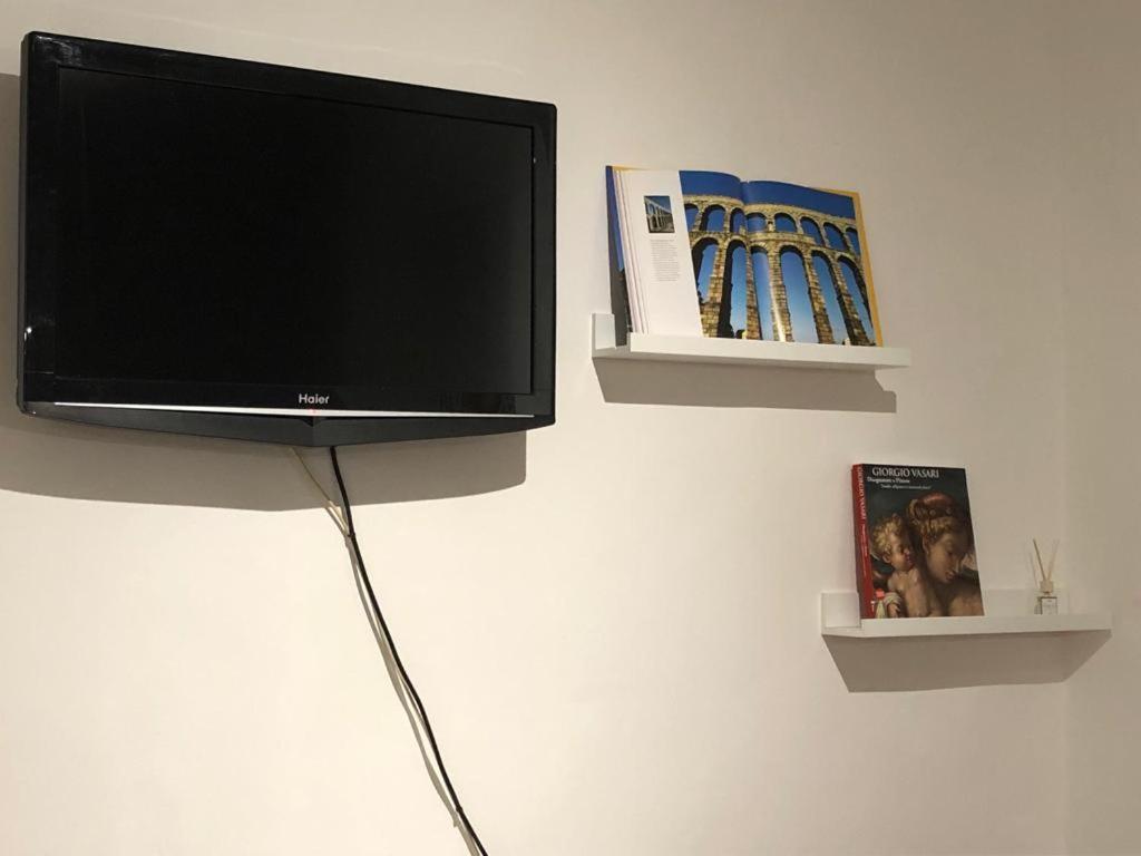 Apartamento Pamela *