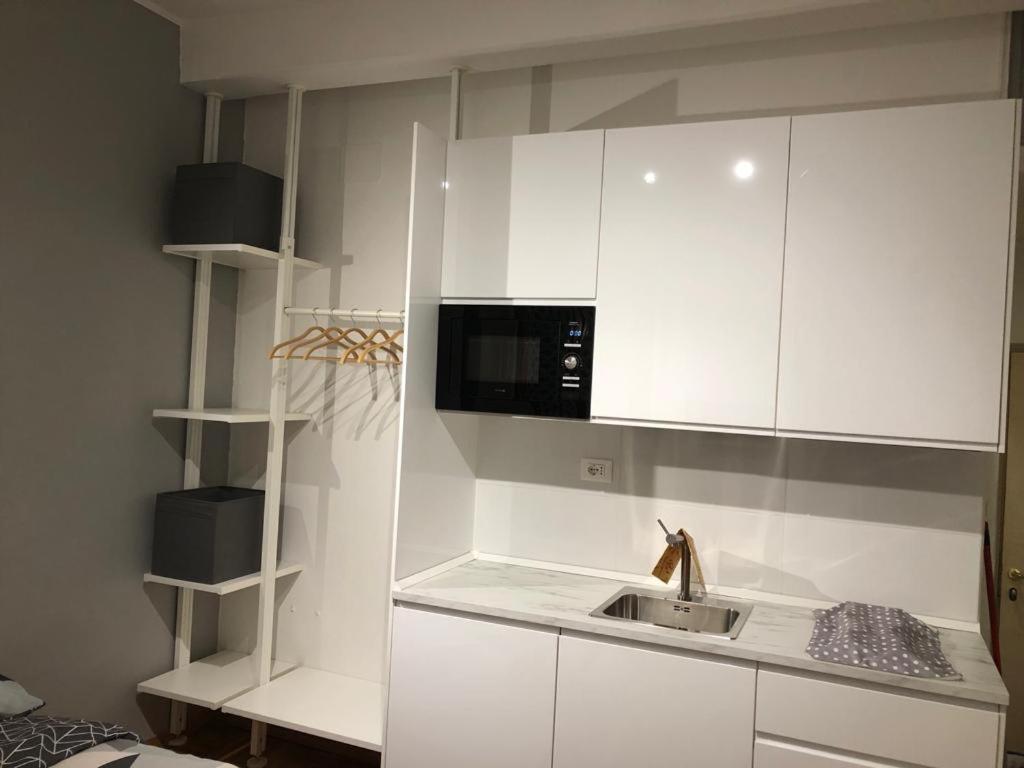 Apartamento Pamela *