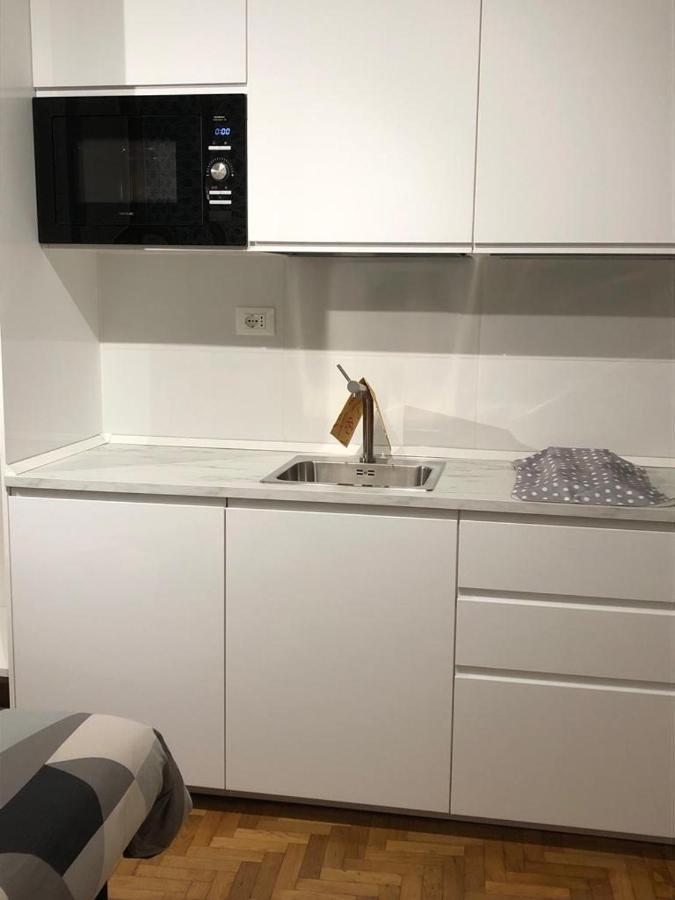 Apartamento Pamela *