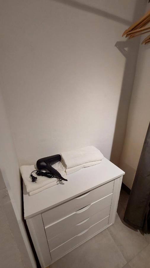 Appartement Renai Flat *