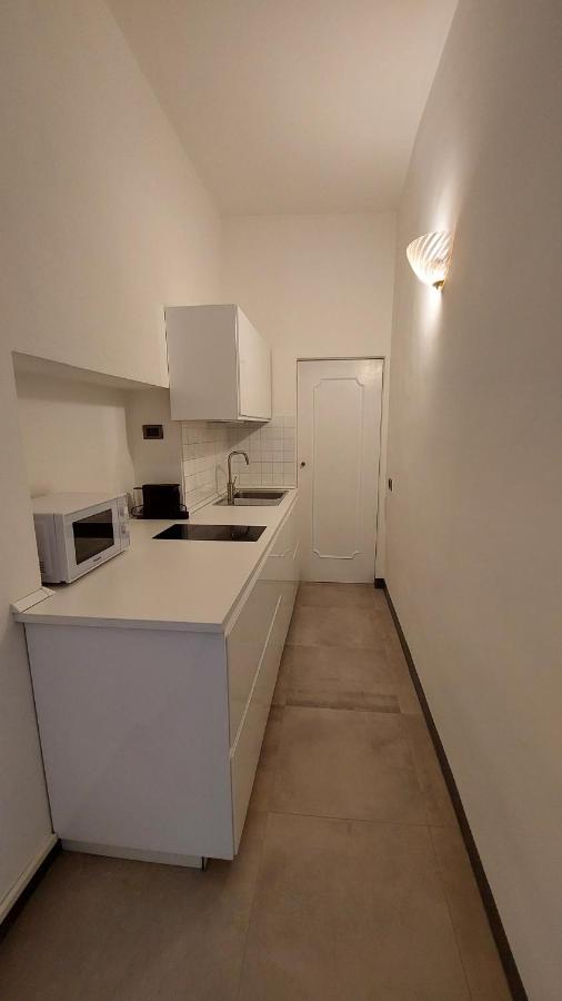 Appartement Renai Flat