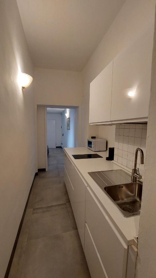 Appartement Renai Flat *