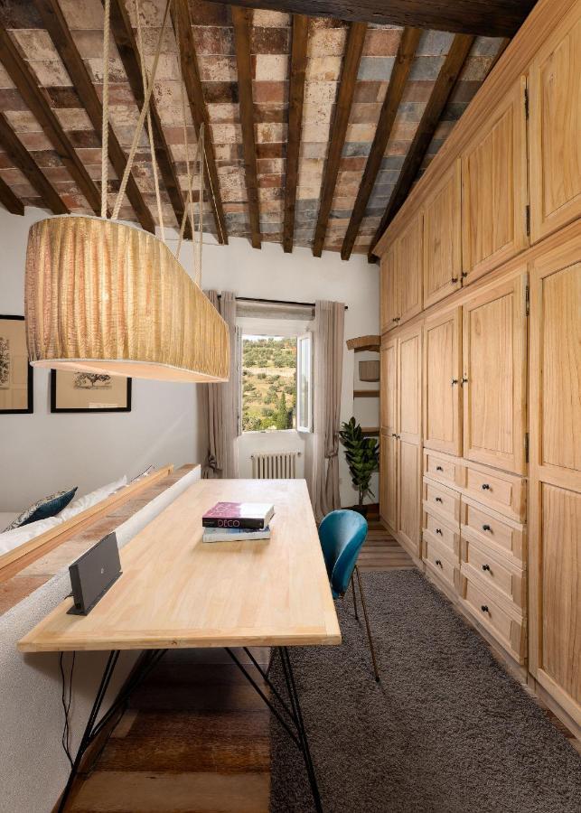 Casa Belvedere Florenz