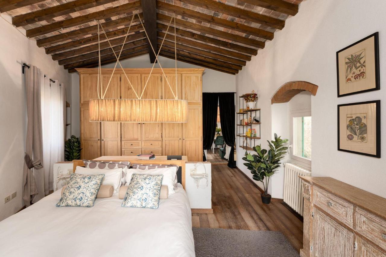 Casa Belvedere Apartment Florenz