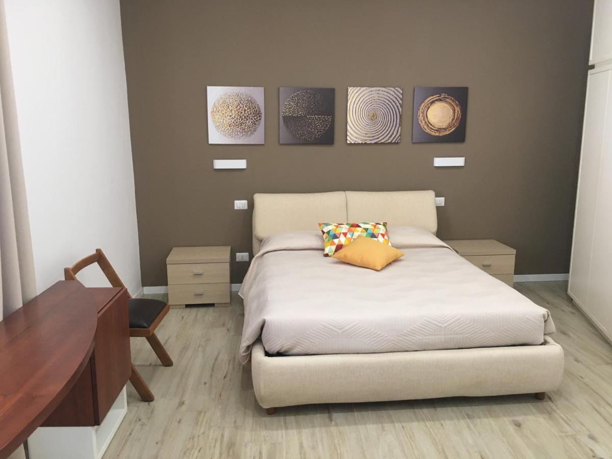 Di Gabriela Apartamento *