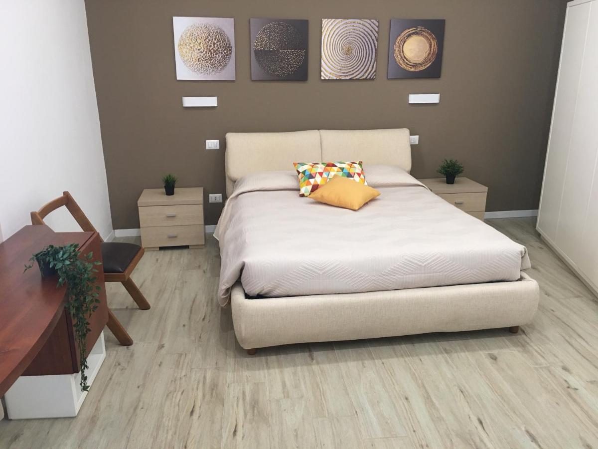 Di Gabriela Apartamento *